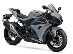 Suzuki GSX R 1000 ABS