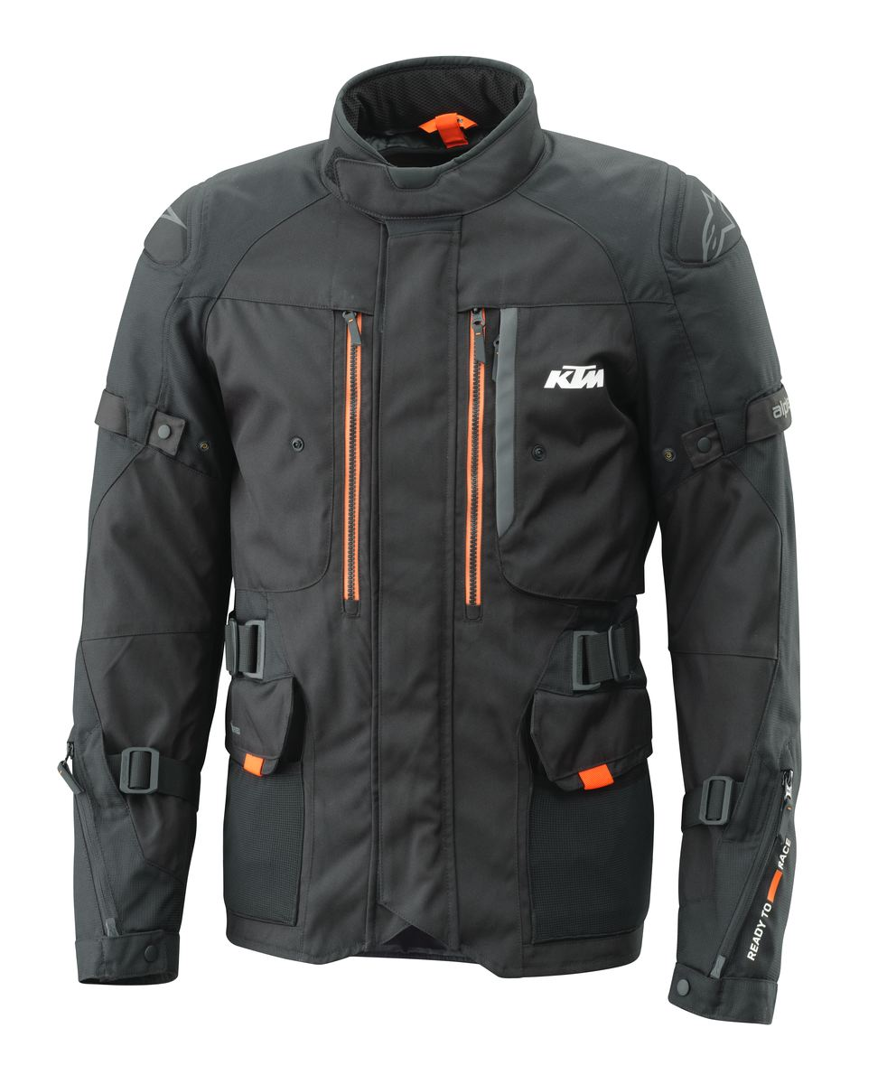 KTM ADV S Gore Tex Touring Jacket 2023 KTM Direct L