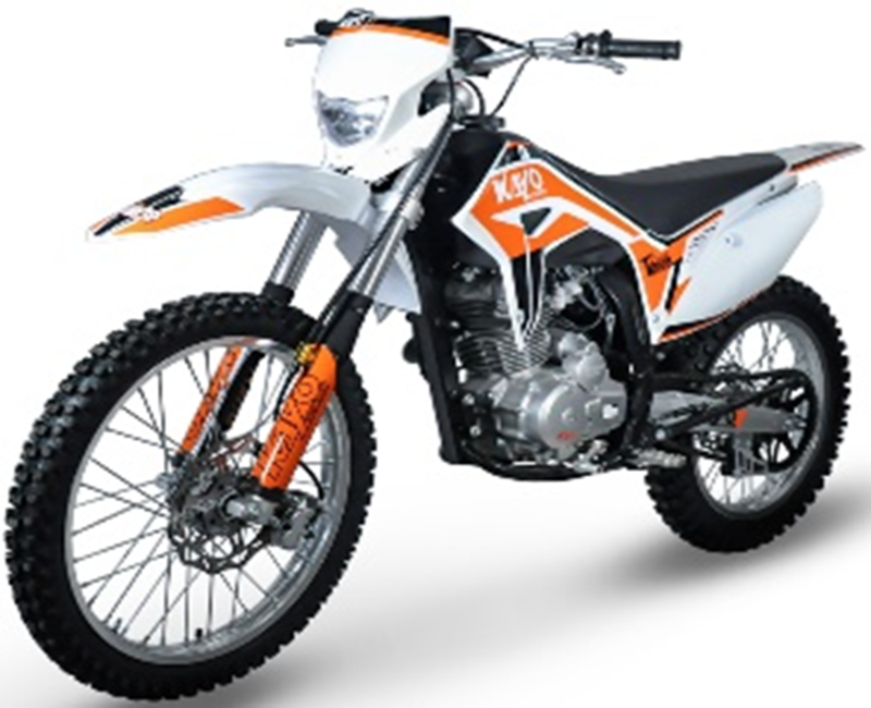 Enduro kayo online 250