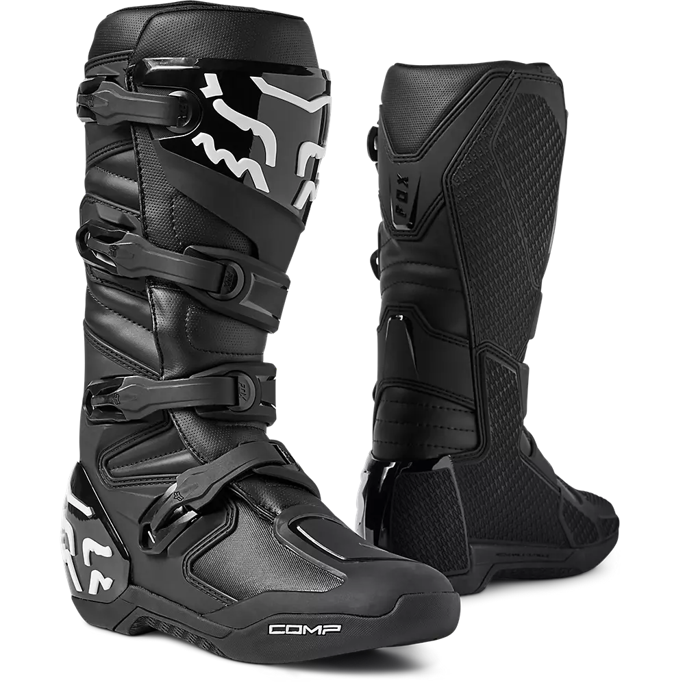 Motocross half boots hotsell