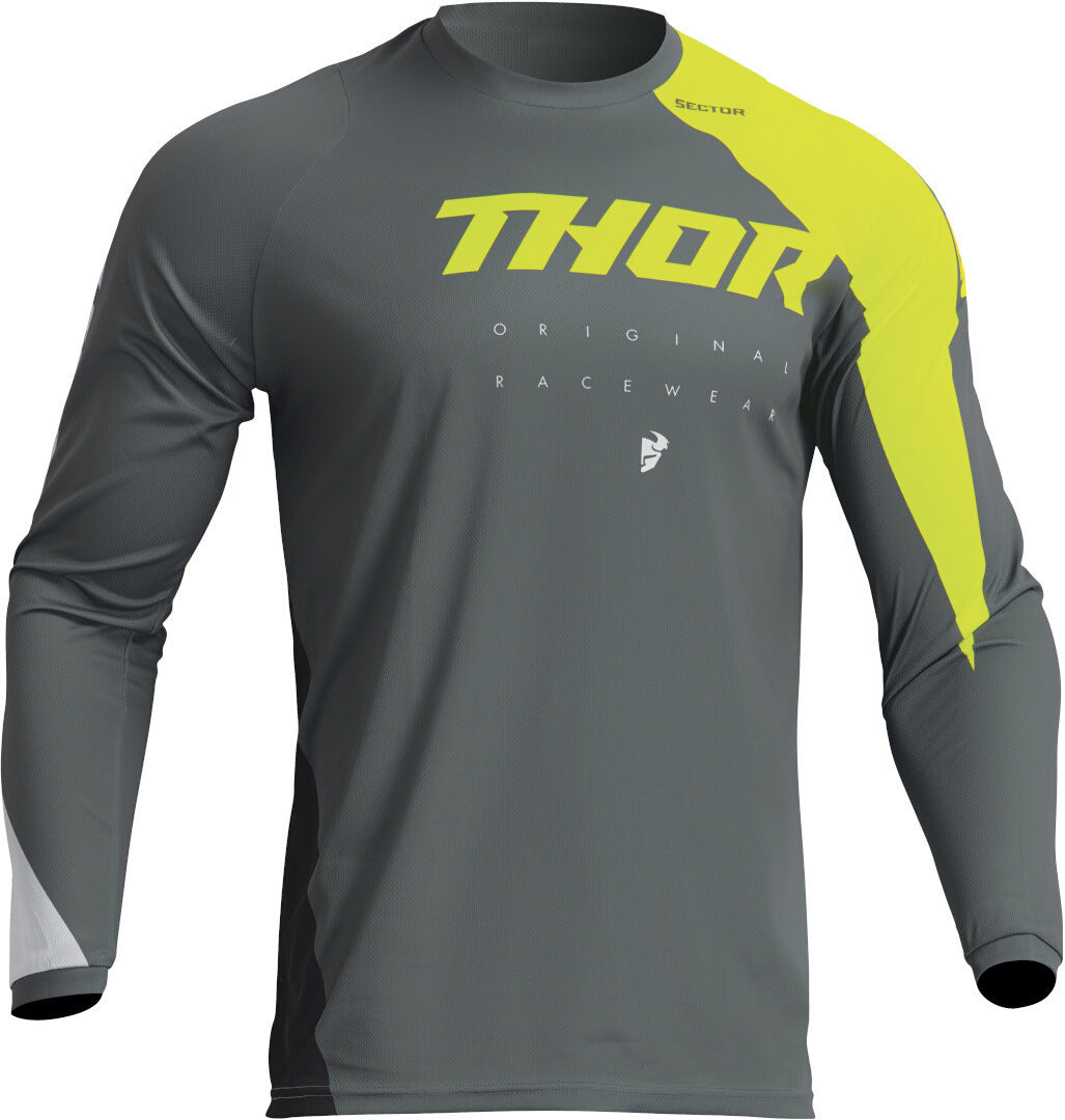 Thor youth cheap mx gear