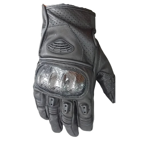 SECA SC1101 Black Gloves
