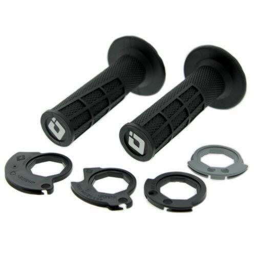 Ktm lock best sale on grip set