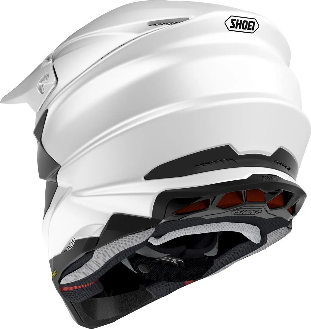 SHOEI VFX-WR WHITE