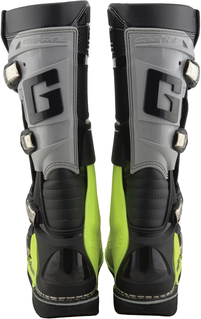 Gaerne GX-1 Goodyear Motocross Boots