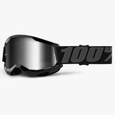 100% Strata 2 Youth Motocross Goggles