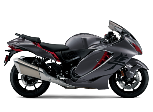 Suzuki GSX1300 Hayabusa | 2024