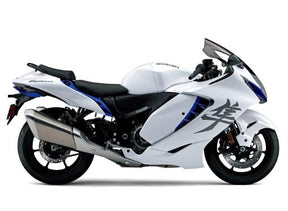 Suzuki GSX1300 Hayabusa | 2024