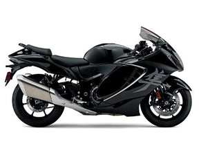 Suzuki GSX1300 Hayabusa | 2024