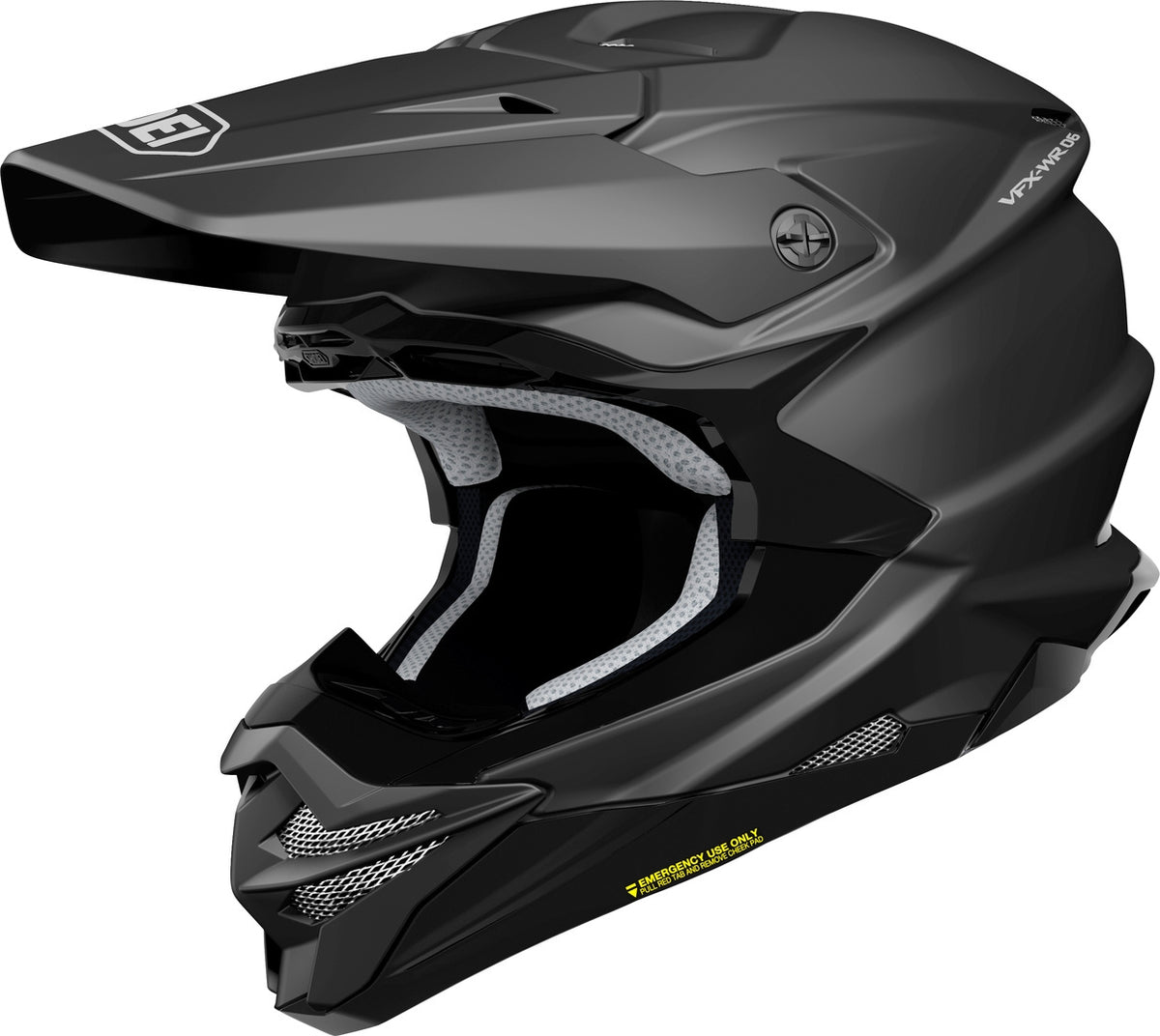 Shoei VFX-WR Motocross Helmet