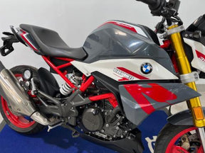 2022 BMW-310R