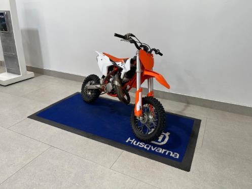 2023 Ktm 50 Sx