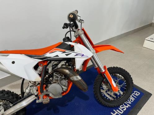 2023 Ktm 50 Sx