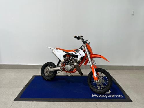 2023 Ktm 50 Sx