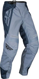 2024 F-16 Racewear - Arctic Grey/Stone