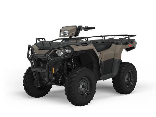 Polaris Sportsmans 570 EPS