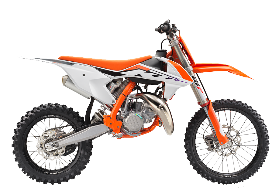 KTM 85 SX 19/16 | 2024