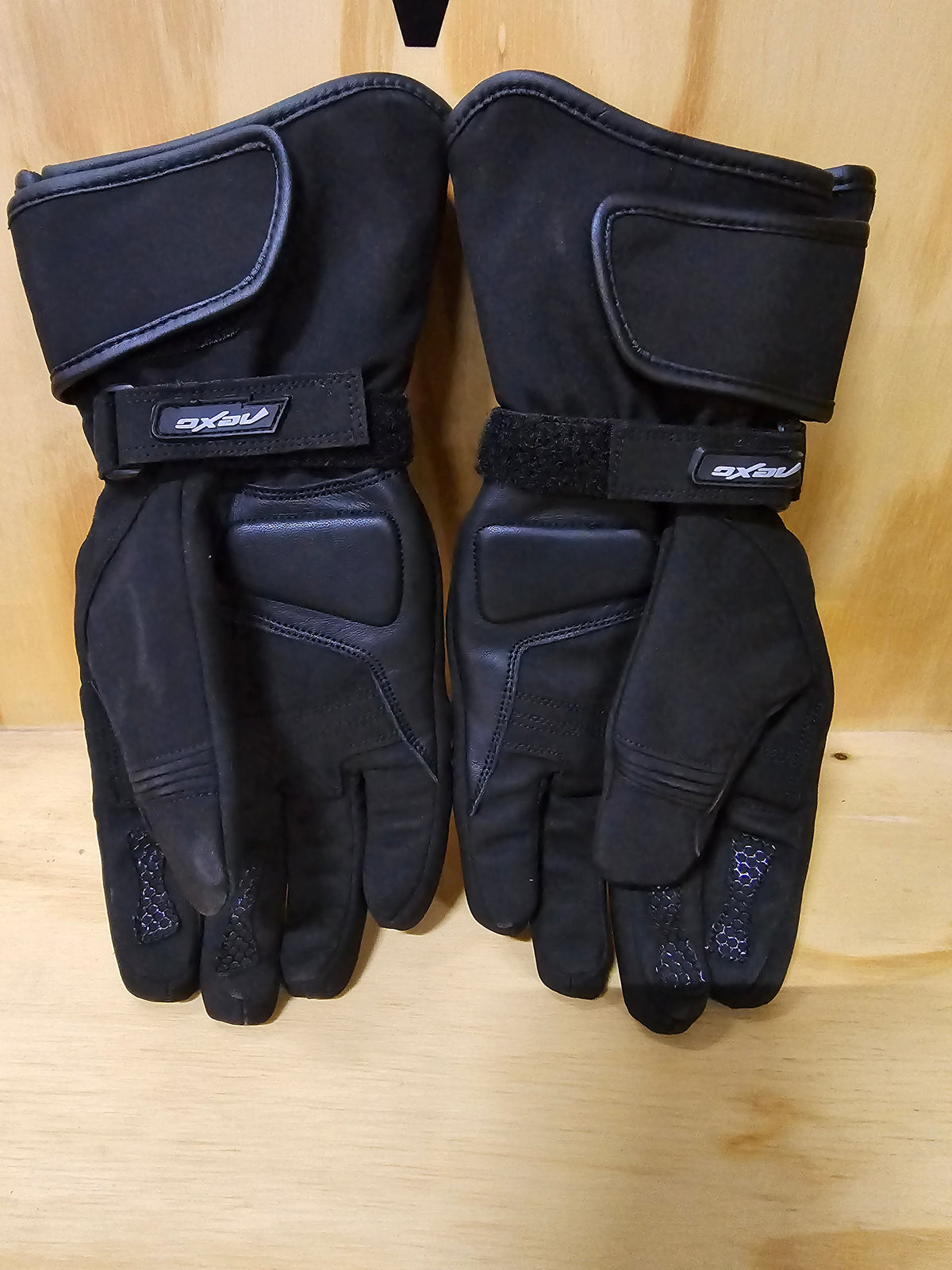 NEXO GLOVE MENS WINTER AM9130