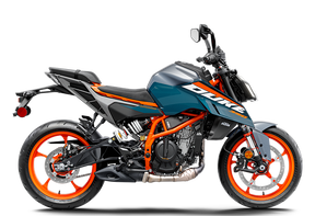 KTM 390 DUKE | 2024