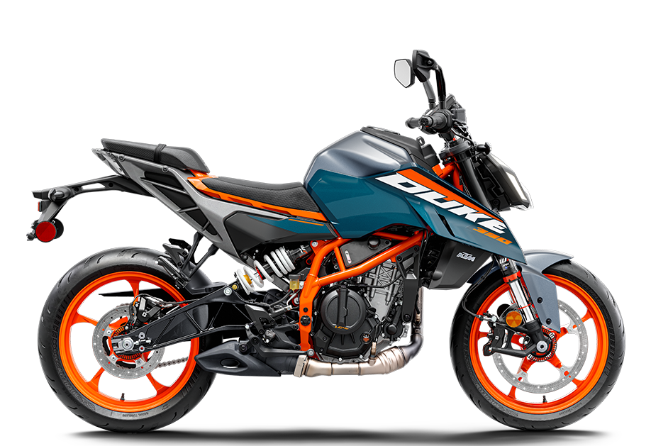 KTM 390 DUKE | 2024