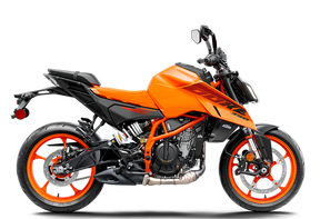 KTM 390 DUKE | 2024