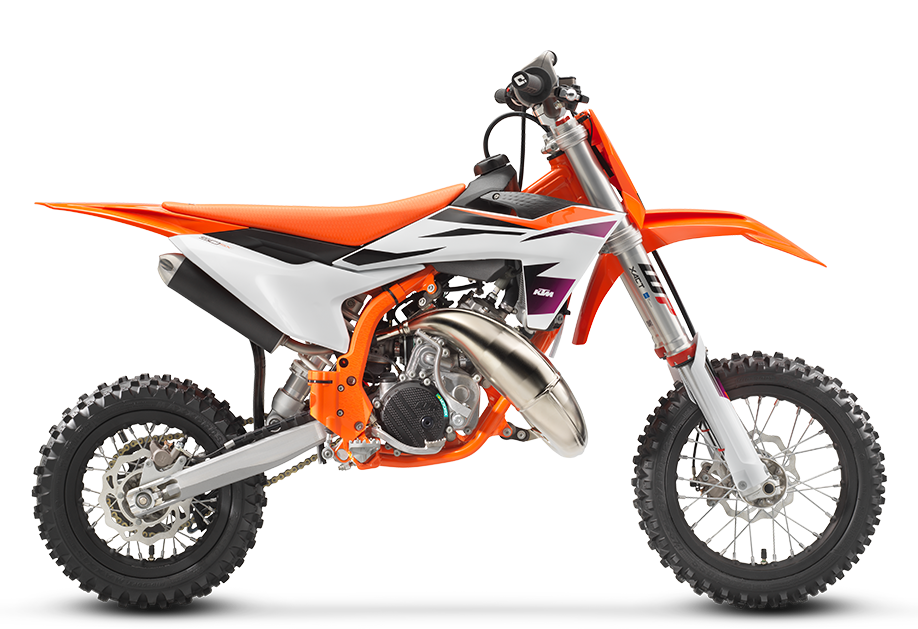 KTM 50 SX | 2024