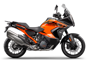 KTM 1290 SUPER ADVENTURE S | 2024