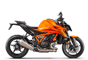 KTM 1390 SUPER DUKE R | 2024