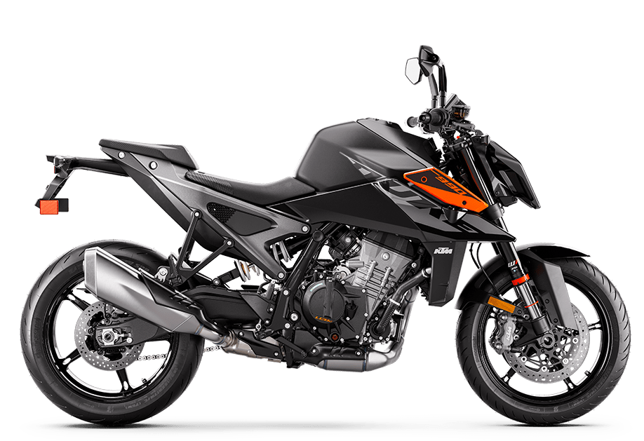 KTM 990 DUKE | 2024