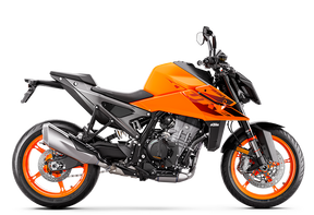 KTM 990 DUKE | 2024