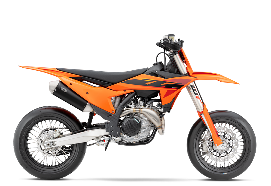 KTM 450 SMR | 2025