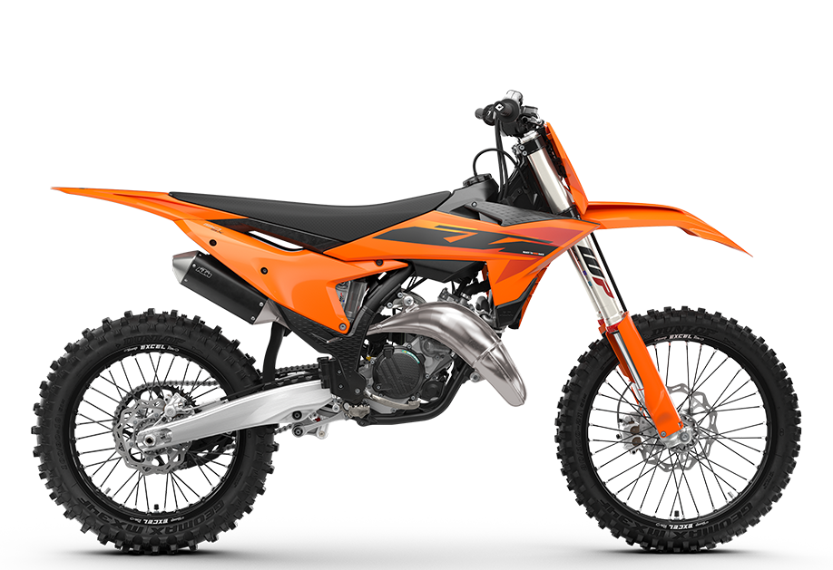 KTM 150 SX | 2025