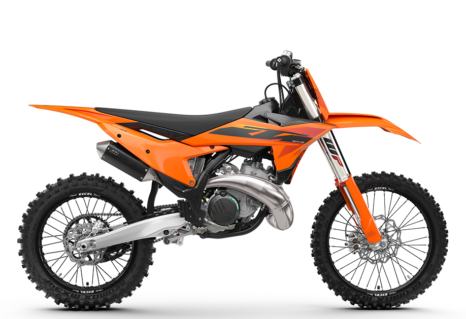 KTM 250 SX | 2025