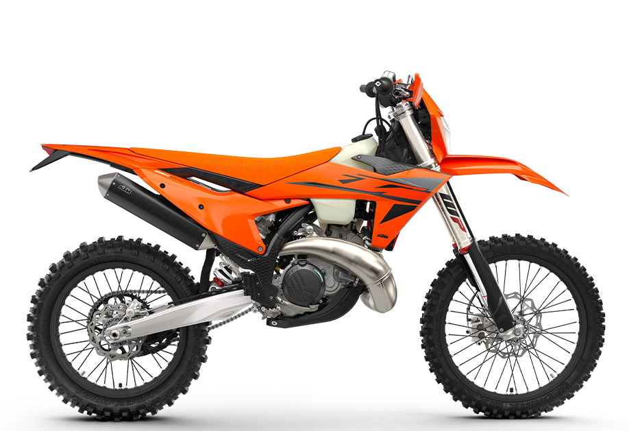 KTM 250 XC-W | 2025