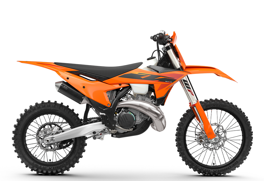 KTM 250 XC | 2025