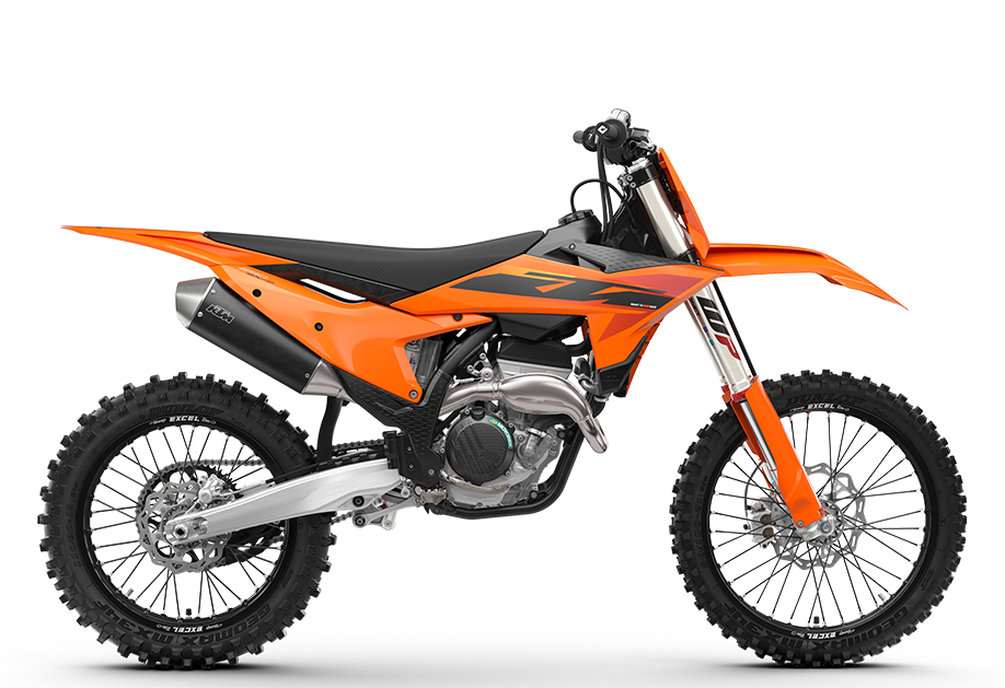 KTM 250 SX-F | 2025