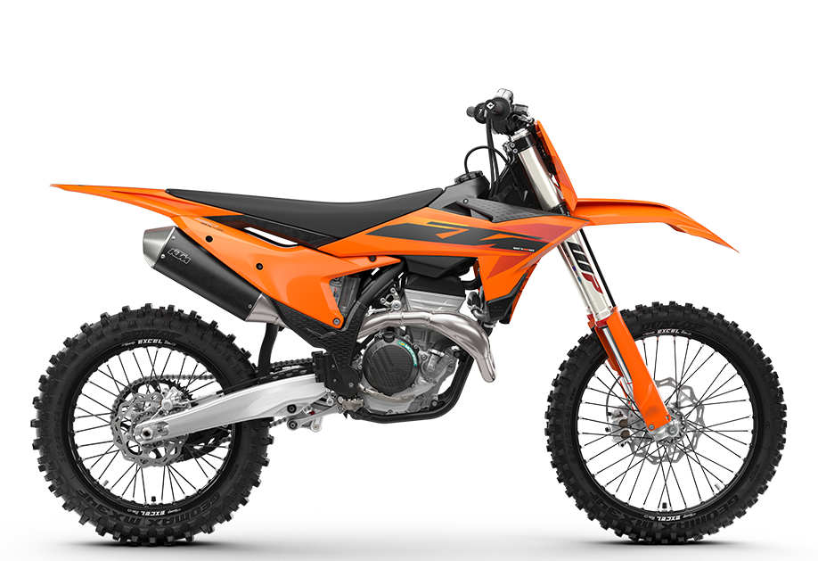 KTM 350 SX-F | 2025