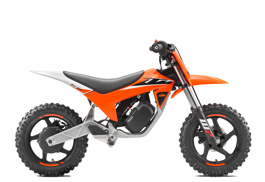 KTM SX-E 2 | 2025