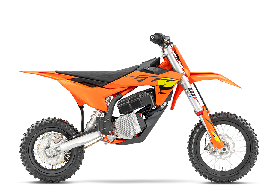 KTM SX-E 5 | 2025