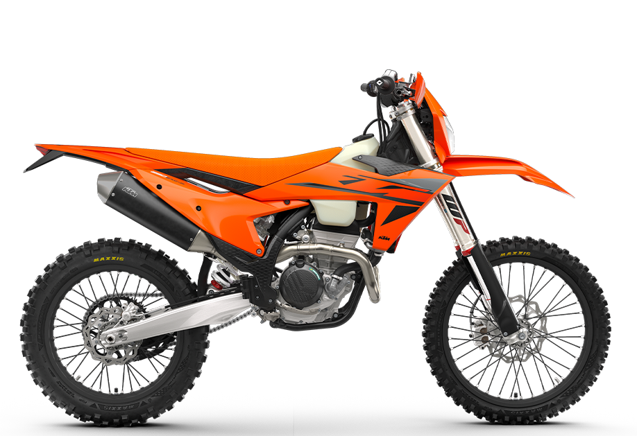 KTM 250 EXC-F | 2025