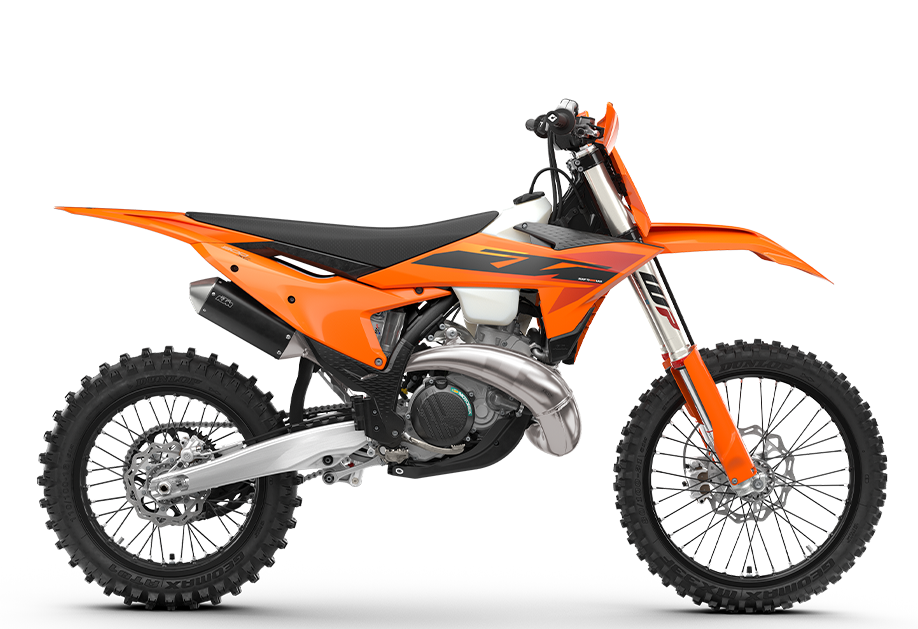 KTM 300 XC | 2025