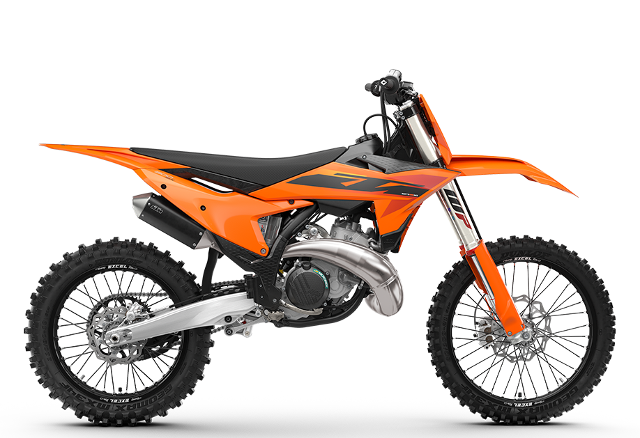 KTM 300 SX | 2025