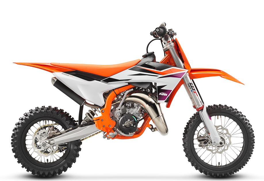 KTM 65 SX | 2025