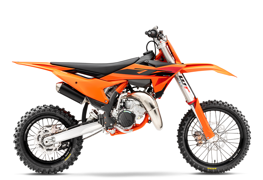 KTM 85 SX 17/14 | 2025