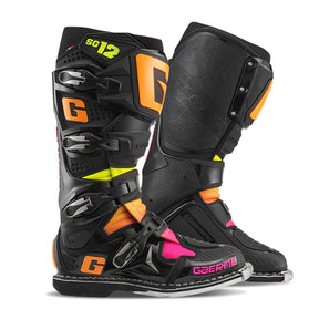 Gaerne SG-12 Boots