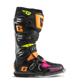 Gaerne SG-12 Boots