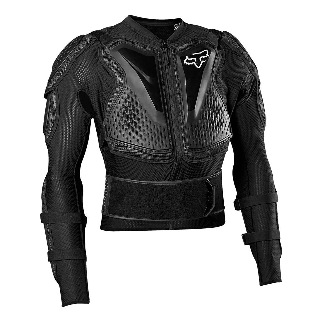 FOX Youth Titan Sport Chest Protector Jacket