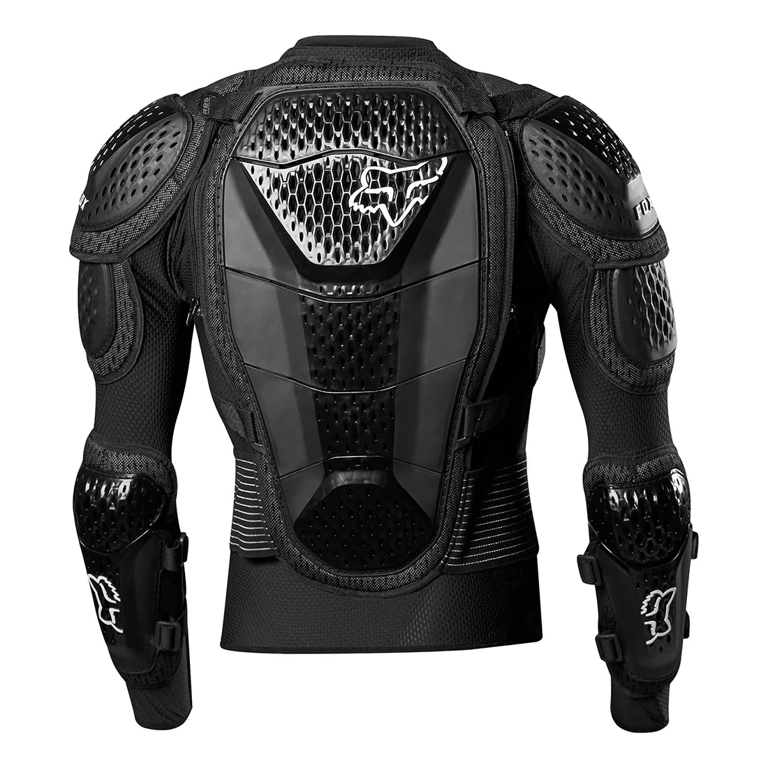 FOX Youth Titan Sport Chest Protector Jacket