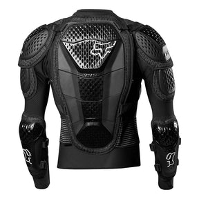 FOX Youth Titan Sport Chest Protector Jacket