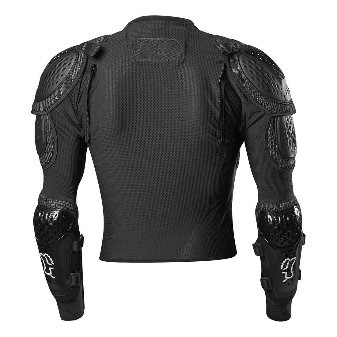 FOX Youth Titan Sport Chest Protector Jacket